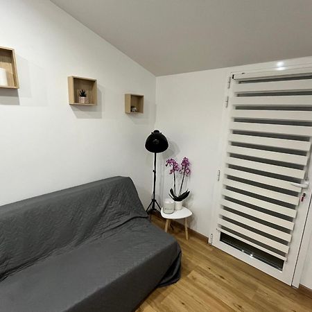 Maison Saint Cyprien Plage Exterior photo
