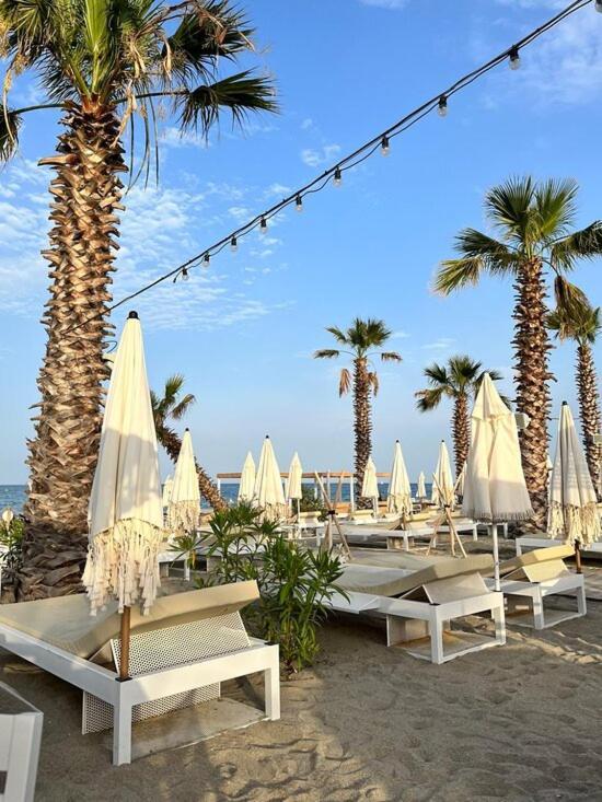 Maison Saint Cyprien Plage Exterior photo